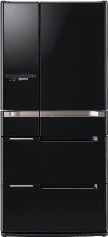 Двухкамерный холодильник HITACHI R-C 6800 U XK																		 — описание, фото, цены в интернет-магазине PT Stores