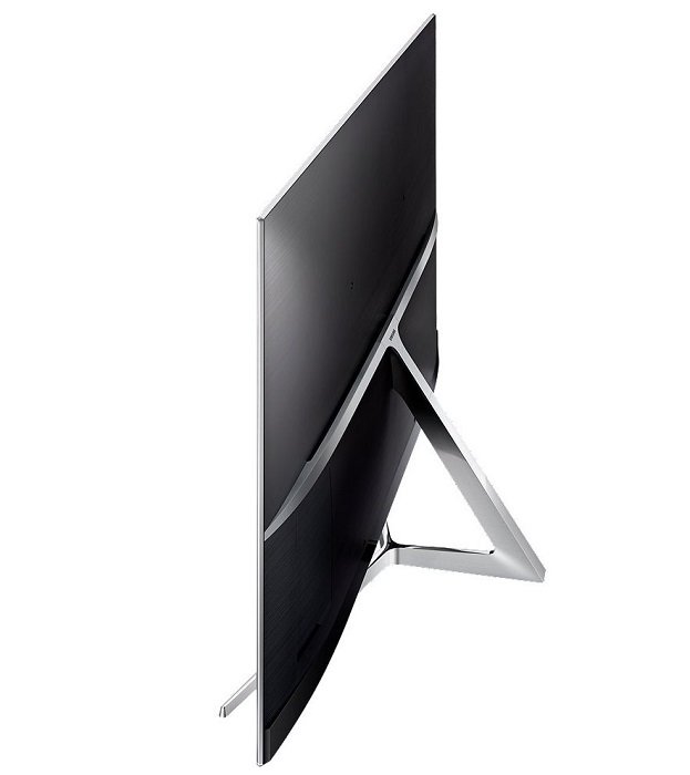 Купить Телевизор SAMSUNG UE75KS8000UX — Фото 9