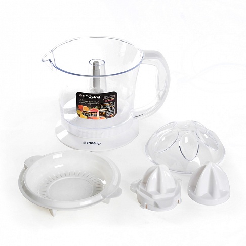 Купить Соковыжималка ENDEVER Sigma 67 — Фото 5