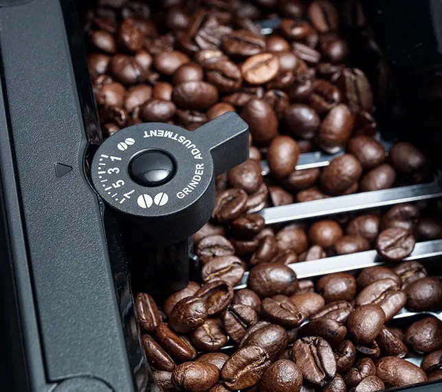 Купить Встраиваемая кофемашина Asko CM8477S — Фото 3