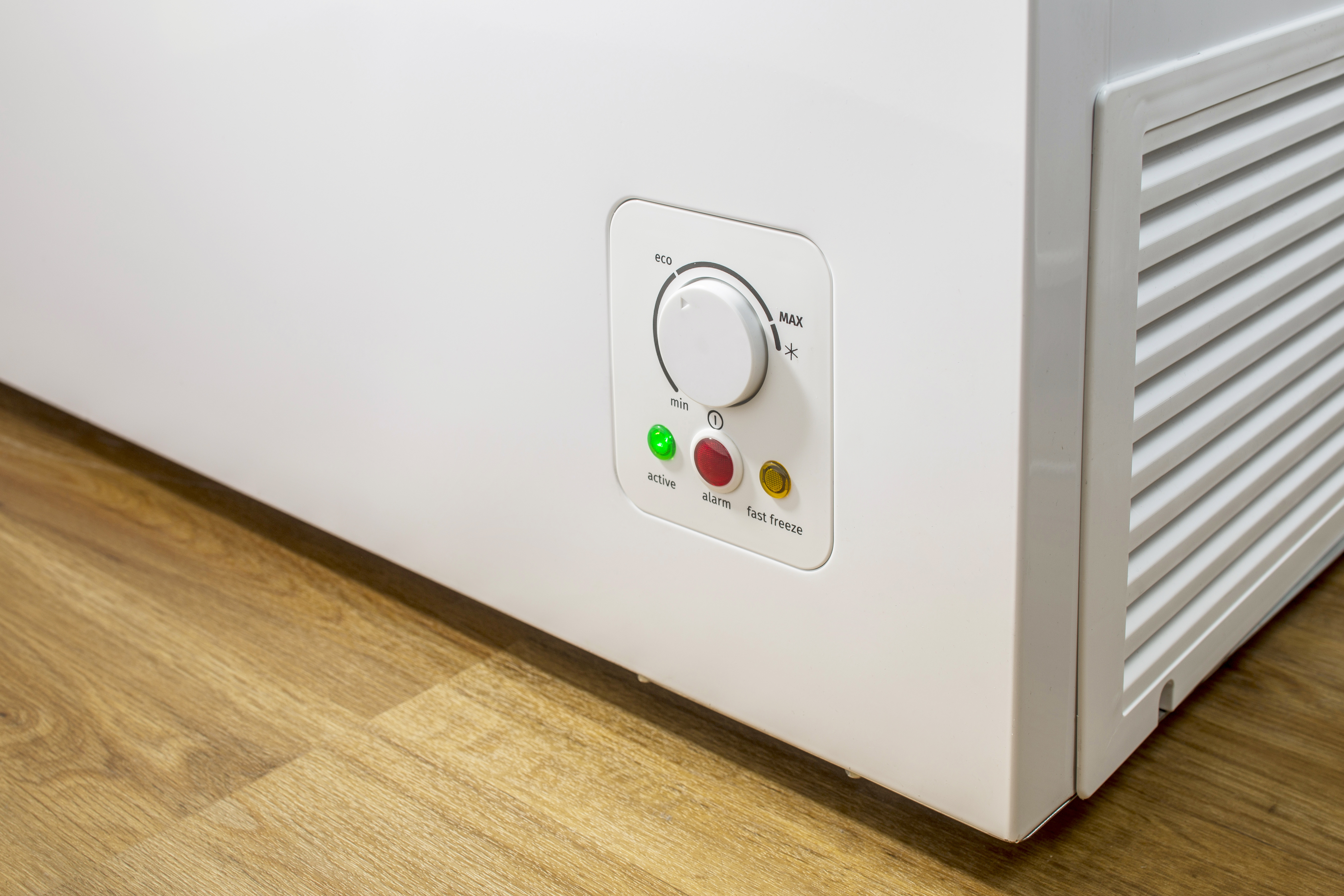 Купить Морозильный ларь GORENJE FH 401 CW — Фото 10