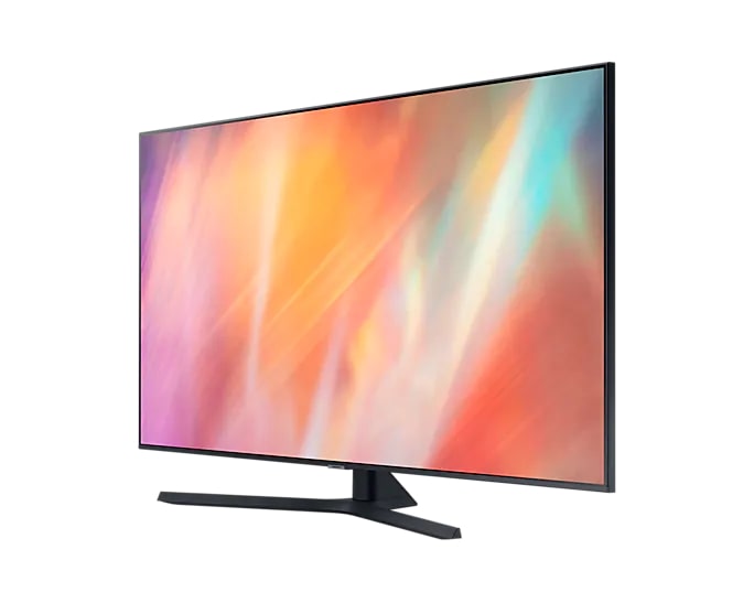 Купить Телевизор SAMSUNG UE75AU7100UXCE — Фото 2