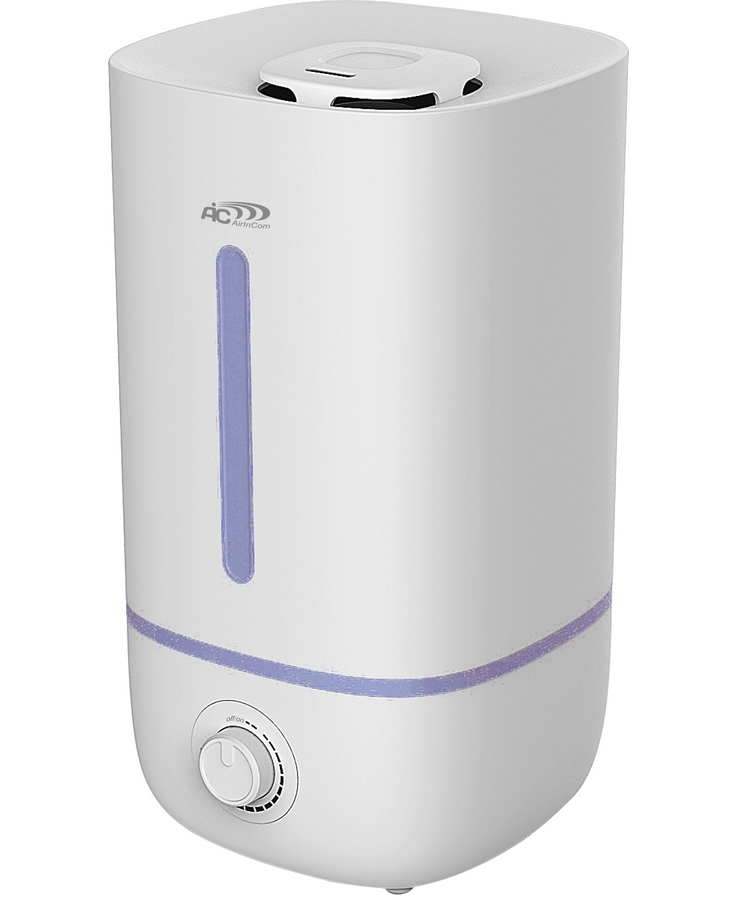 Увлажнитель воздуха AIC AC601																		 — описание, фото, цены в интернет-магазине PT Stores