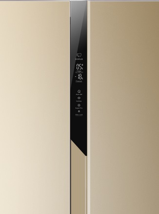 Купить Холодильник Haier HRF-541DG7RU — Фото 6