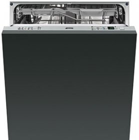 Встраиваемая посудомоечная машина SMEG STA6539L2																		 — описание, фото, цены в интернет-магазине PT Stores