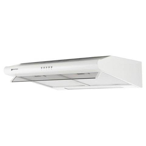 Плоская вытяжка SHINDO GEMMA 50 W																		 — описание, фото, цены в интернет-магазине PT Stores
