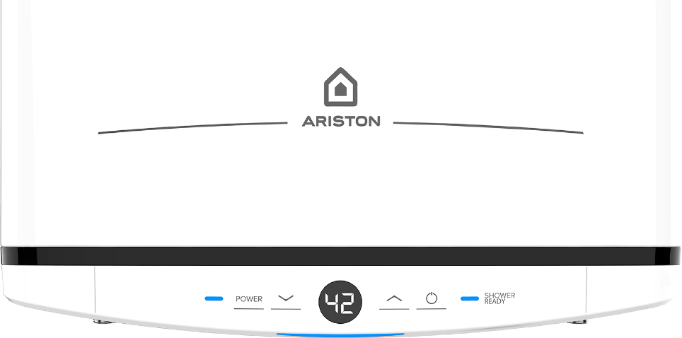 Купить Водонагреватель накопительный ARISTON VELIS TECH INOX PW ABSE 80 — Фото 2