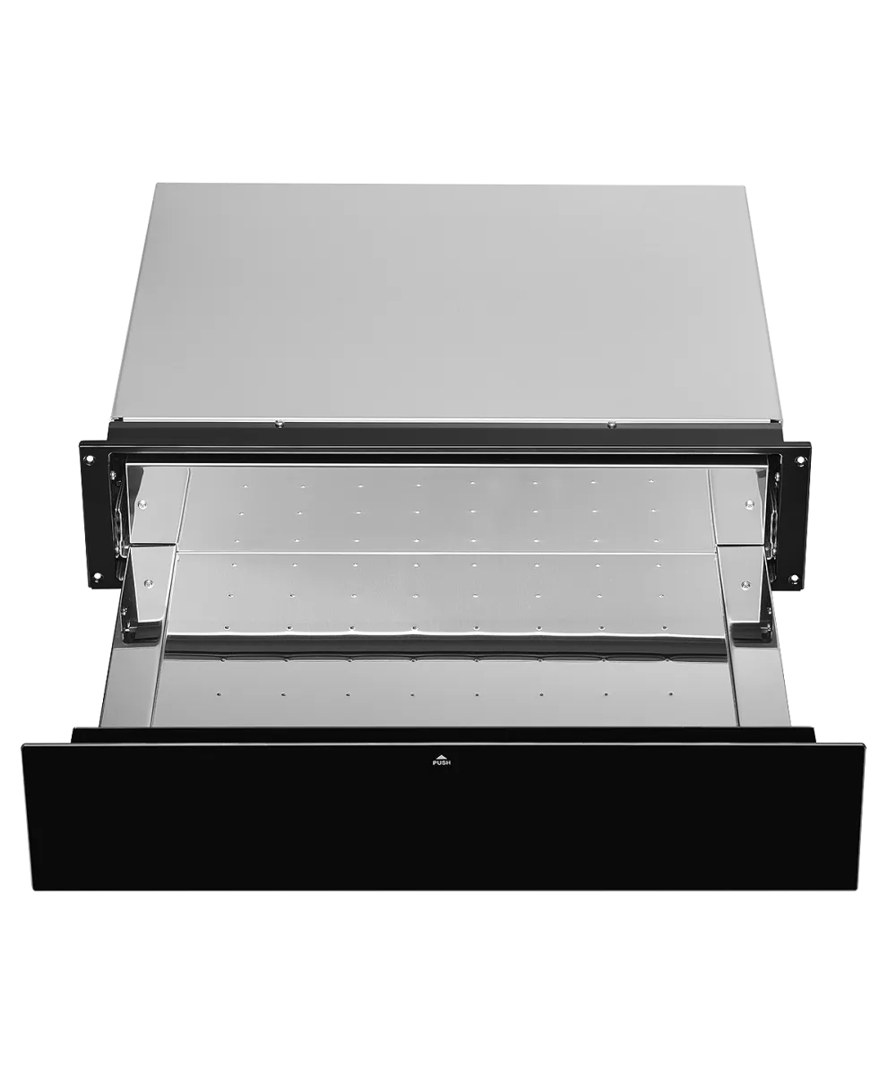 Купить Подогреватель посуды KUPPERSBERG KWD 600 Black — Фото 6