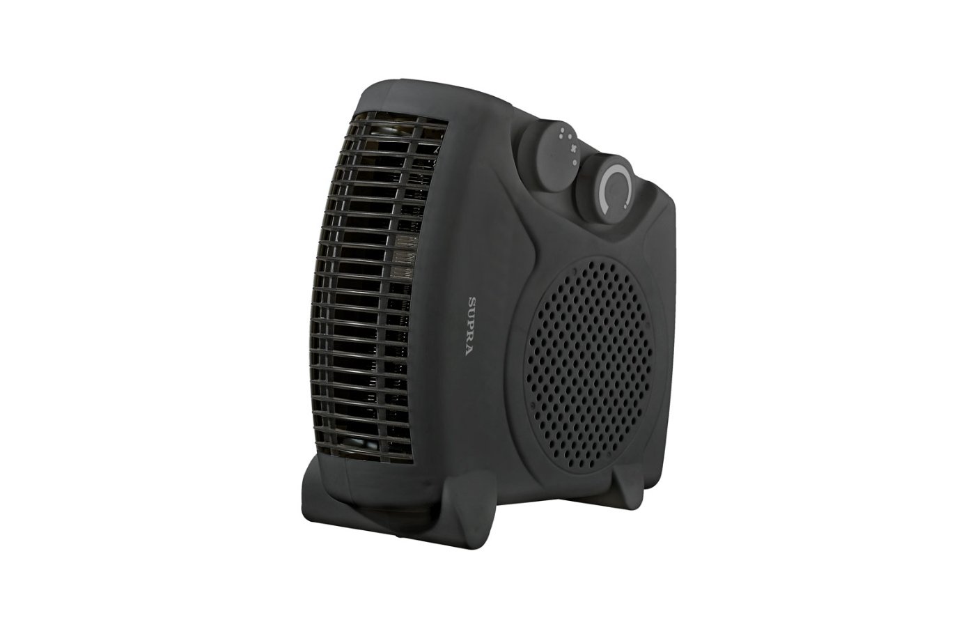 Купить Обогреватель SUPRA TVS-20FU-2 черный — Фото 2