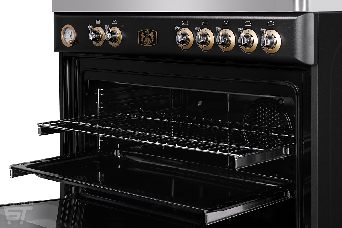 Купить Комбинированная плита MG ZBM 3399 ANT — Фото 3