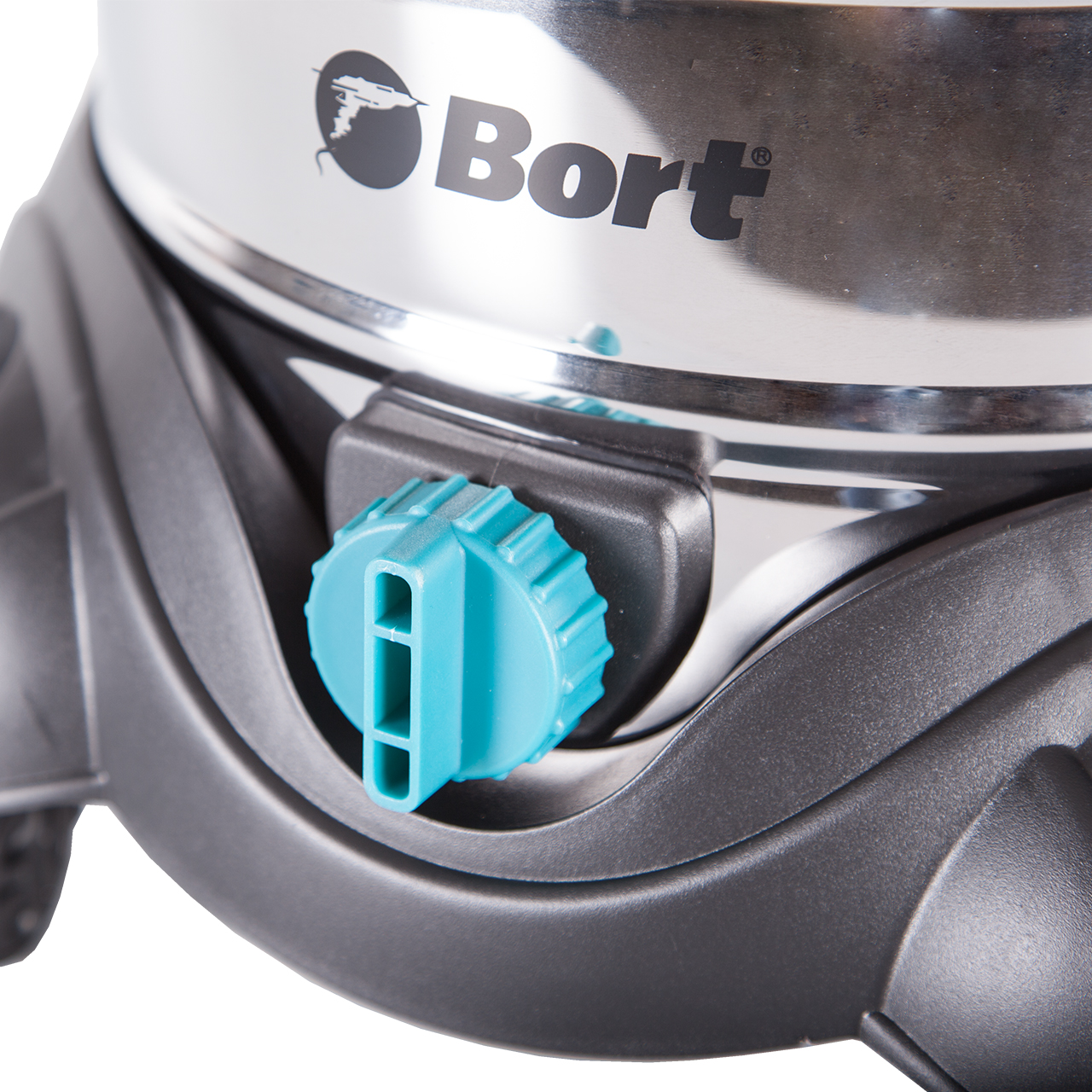 Купить Пылесос BORT BSS-1425-PowerPlus — Фото 2