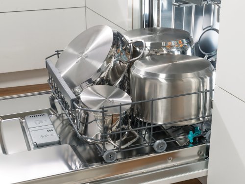 Купить Встраиваемая посудомоечная машина Gorenje GV631E60 — Фото 7