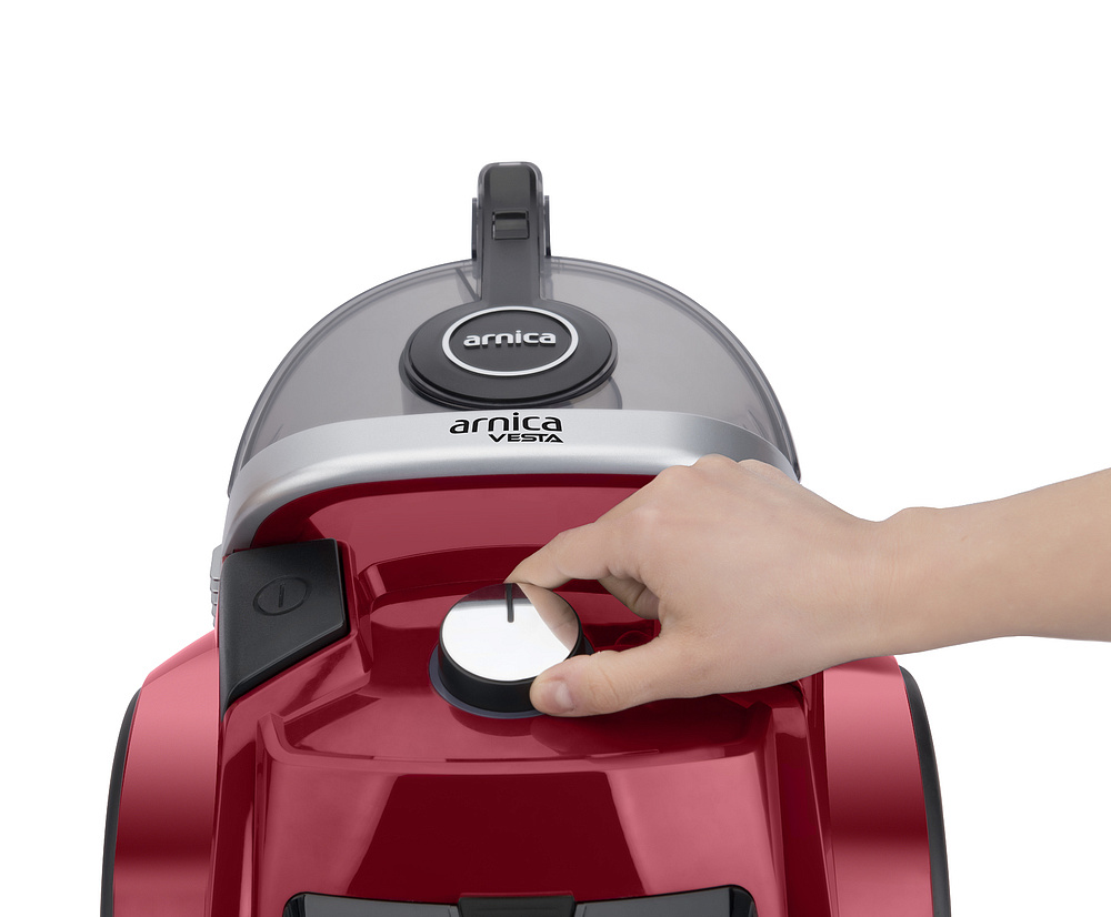 Купить Пылесос ARNICA Vesta — Фото 6