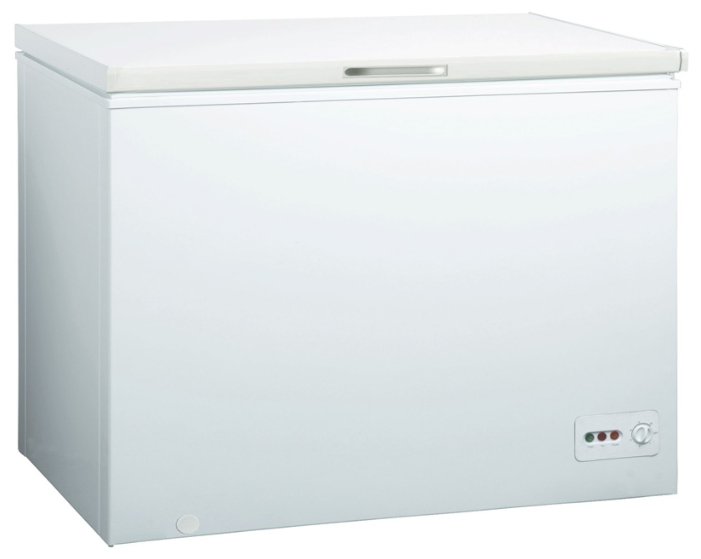 Морозильный ларь DON CFR 300																		 — описание, фото, цены в интернет-магазине PT Stores