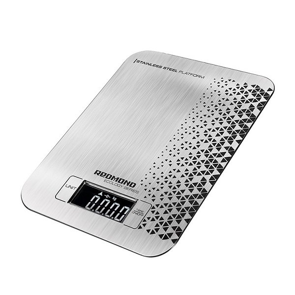 Купить Кухонные весы Redmond RS-M7231 — Фото 2