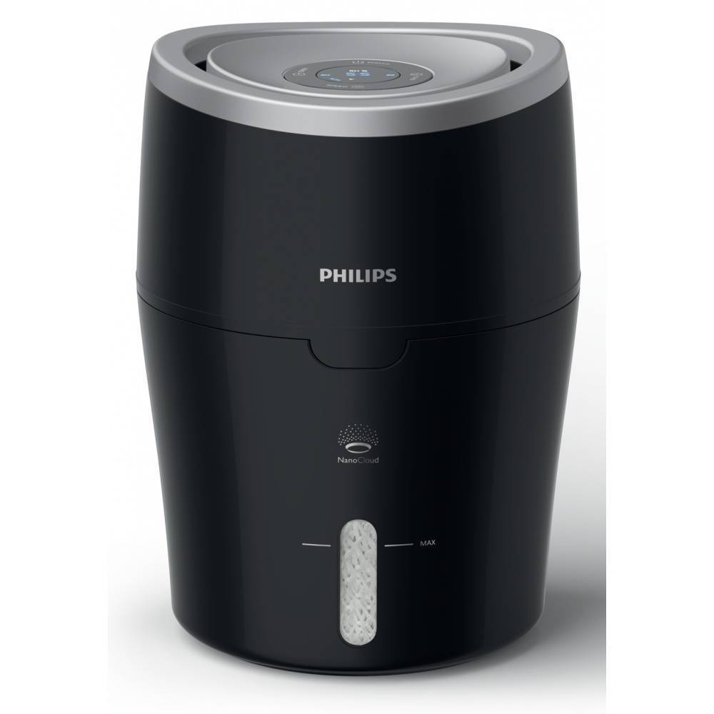 Увлажнитель воздуха PHILIPS HU 4813/11																		 — описание, фото, цены в интернет-магазине PT Stores