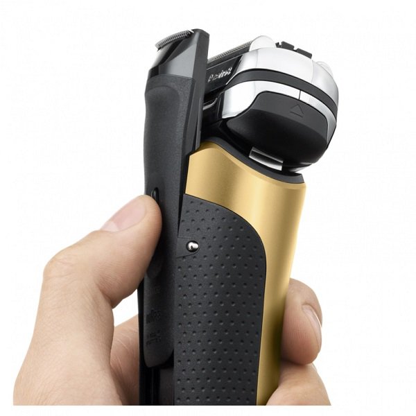 Купить Электробритва BRAUN 9299s Series 9 — Фото 6