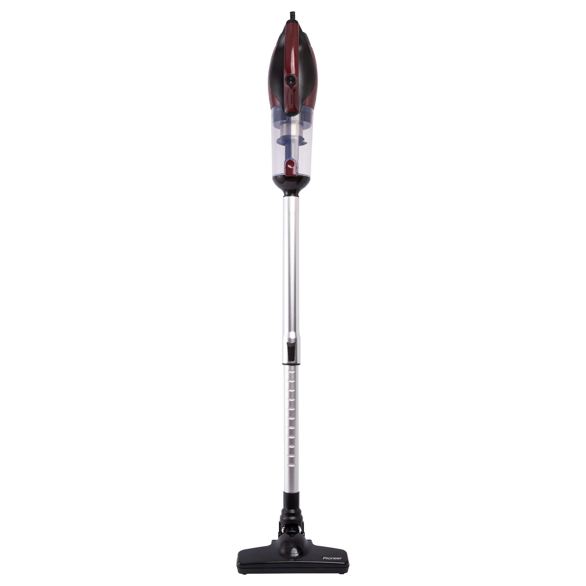  PIONEER VC452S																		 — описание, фото, цены в интернет-магазине PT Stores