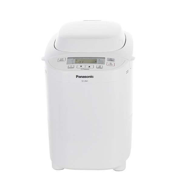 Купить Хлебопечь Panasonic SD-2501WTS — Фото 2
