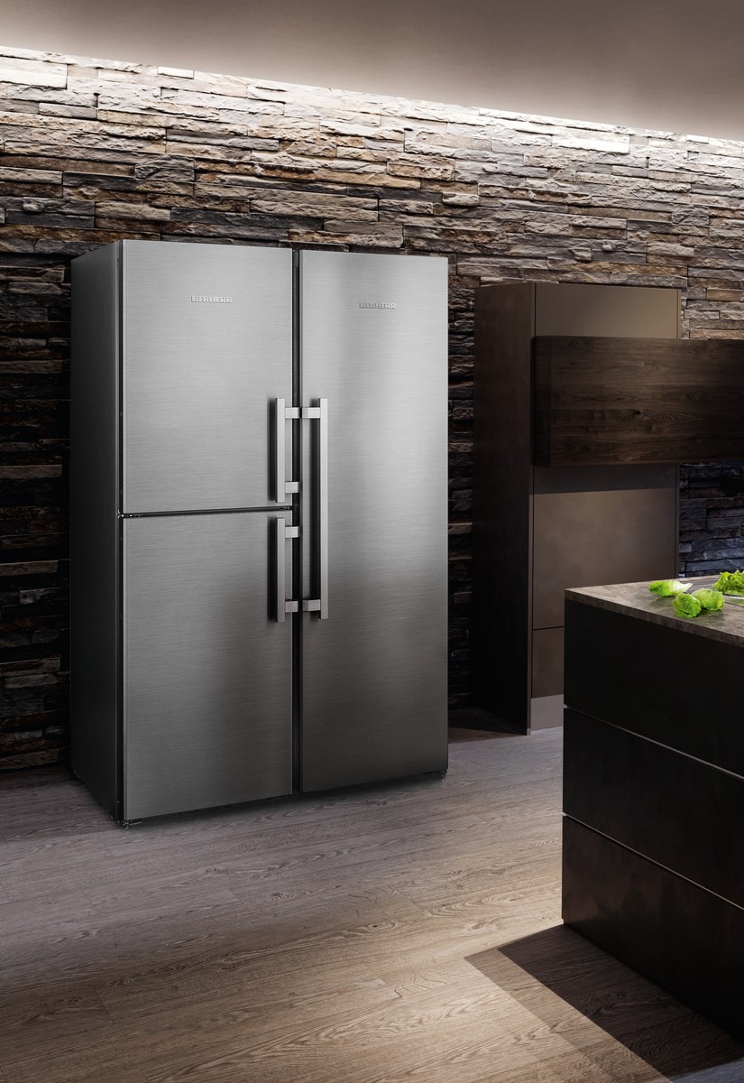 Купить Холодильник LIEBHERR SBSes 8483 — Фото 14
