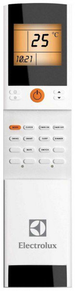 Купить Кондиционер Electrolux EACS-09HG-B/N3 — Фото 2