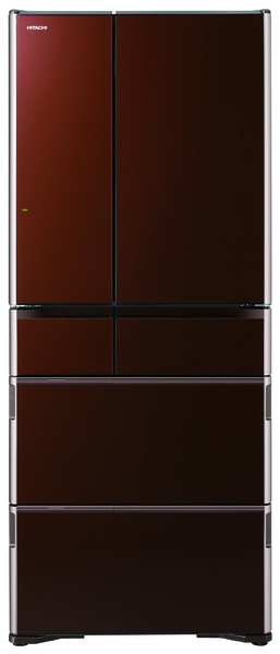 Холодильник HITACHI R-G 630 GU XT																		 — описание, фото, цены в интернет-магазине PT Stores