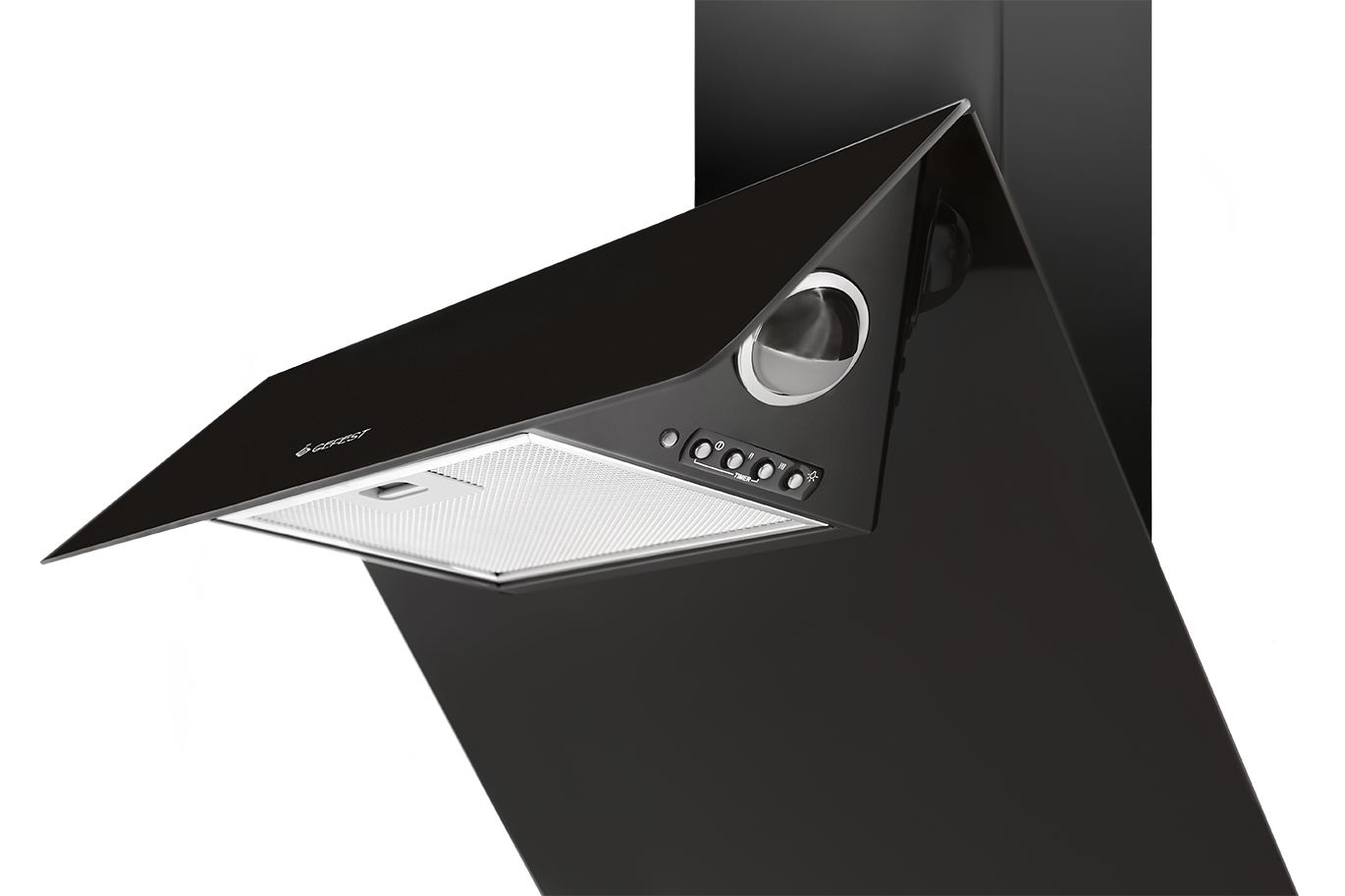 Купить Наклонная вытяжка GEFEST ВО-3604 Д2А — Фото 3