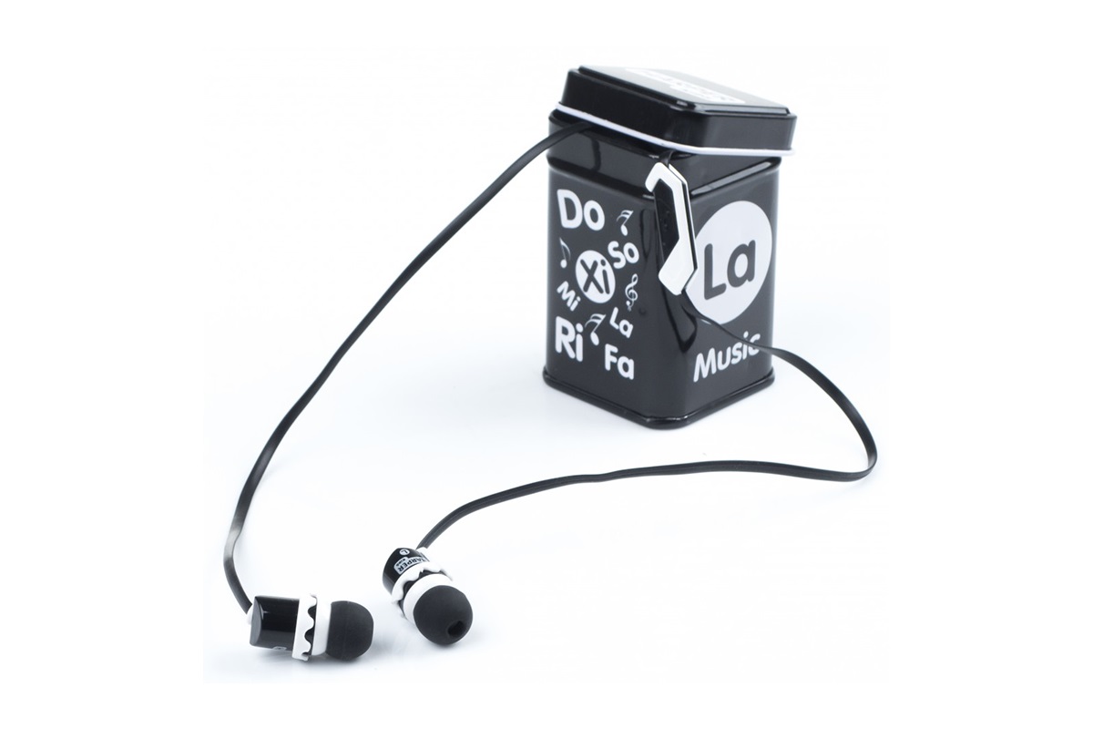 Купить Наушники HARPER KIDS HK-66 Black — Фото 2