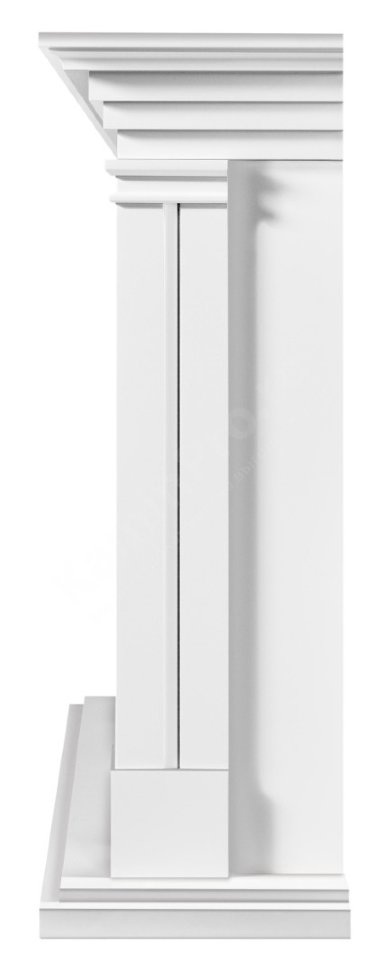 Купить Портал  Electrolux Colonna 30 белый — Фото 2