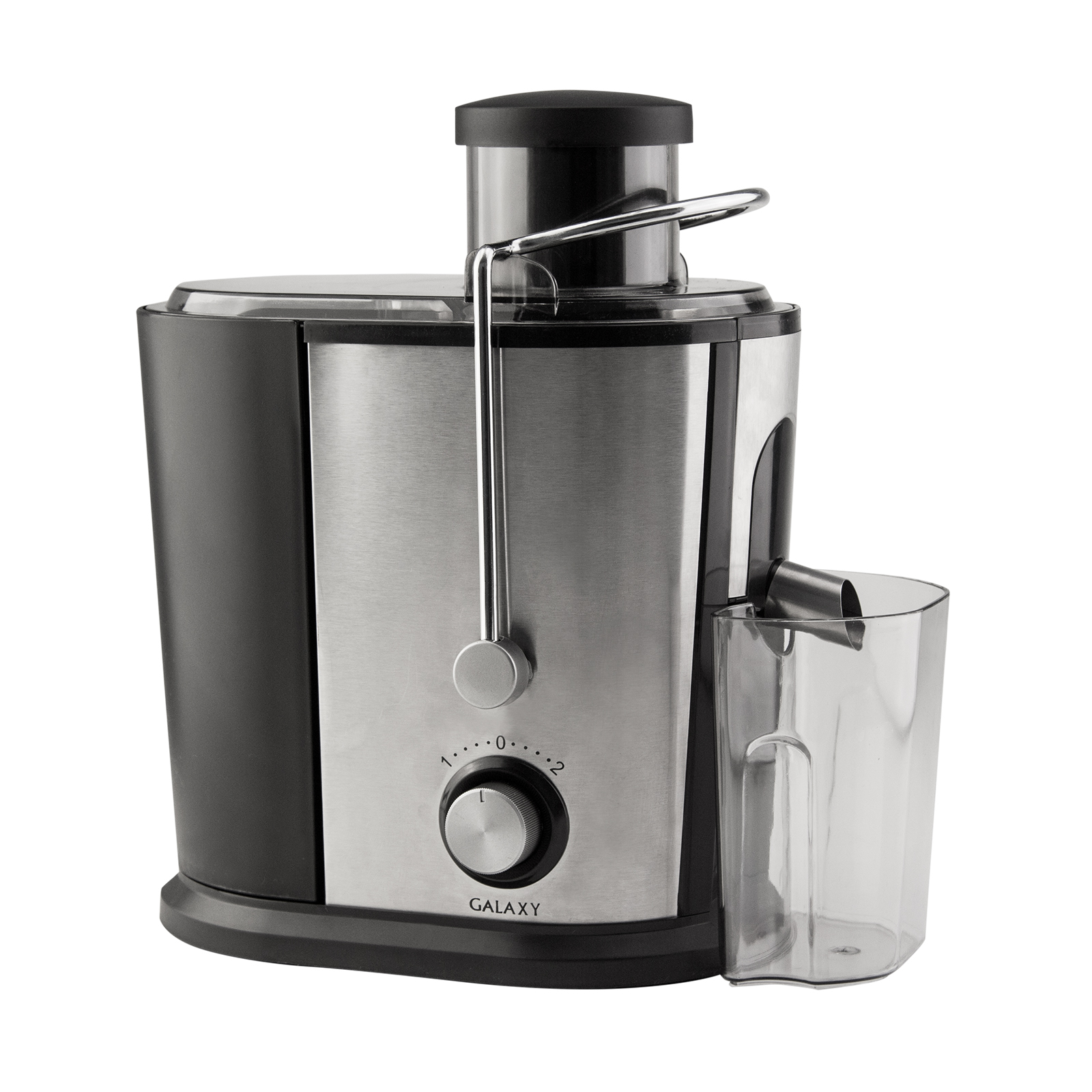 Соковыжималка GALAXY GL 0806																		 — описание, фото, цены в интернет-магазине PT Stores