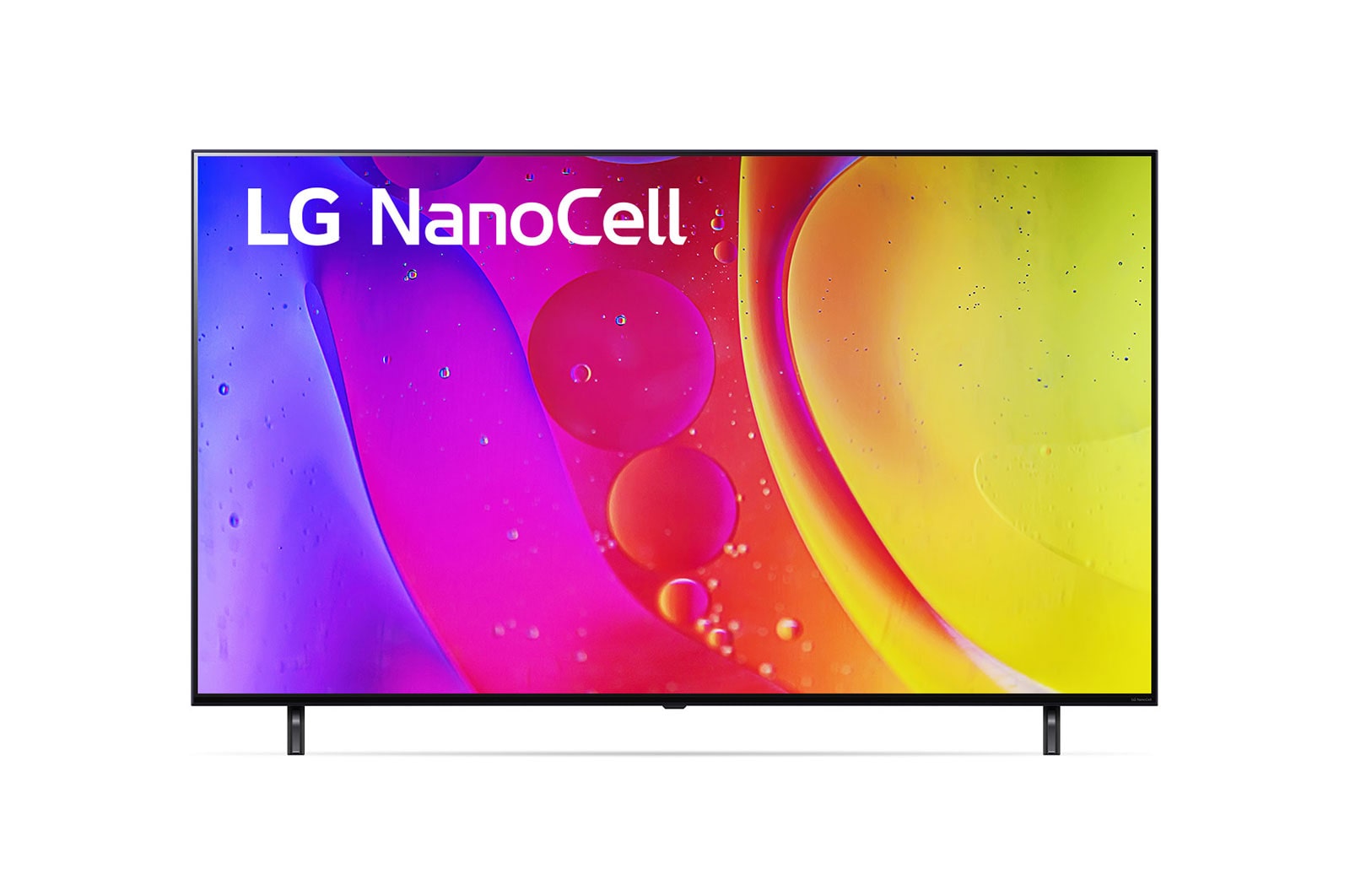 Телевизор LG 75NANO829QB																		 — описание, фото, цены в интернет-магазине PT Stores