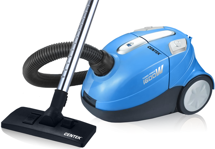 Пылесос CENTEK CT-2508																		 — описание, фото, цены в интернет-магазине PT Stores