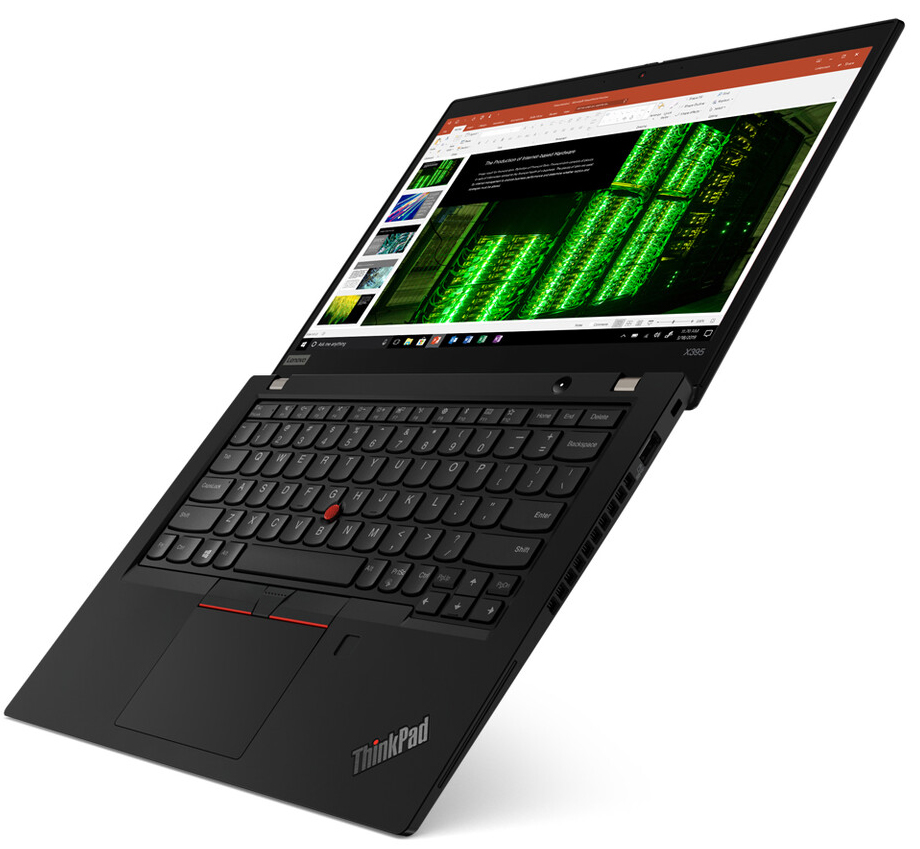 Купить Ноутбук LENOVO 20QJ000JRT — Фото 7