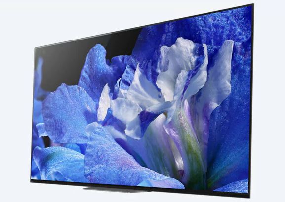 Купить Телевизор SONY KD-55AF8 — Фото 3