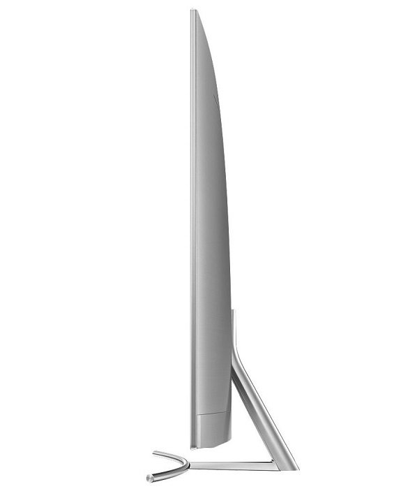 Купить Телевизор SAMSUNG QE55Q8CAM — Фото 7