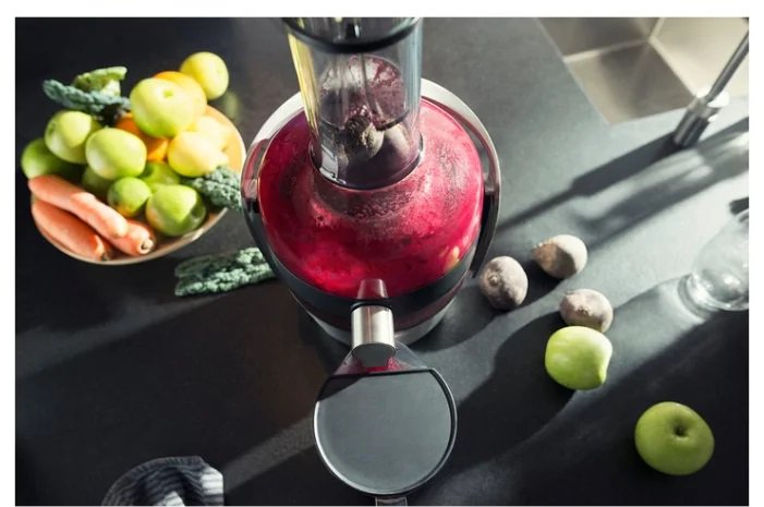 Купить Соковыжималка PHILIPS HR 1922/20 — Фото 2