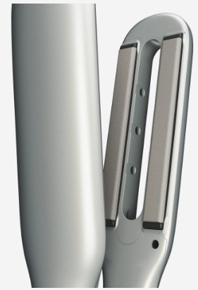 Купить Прибор для укладки волос Haier HHS-617 — Фото 3