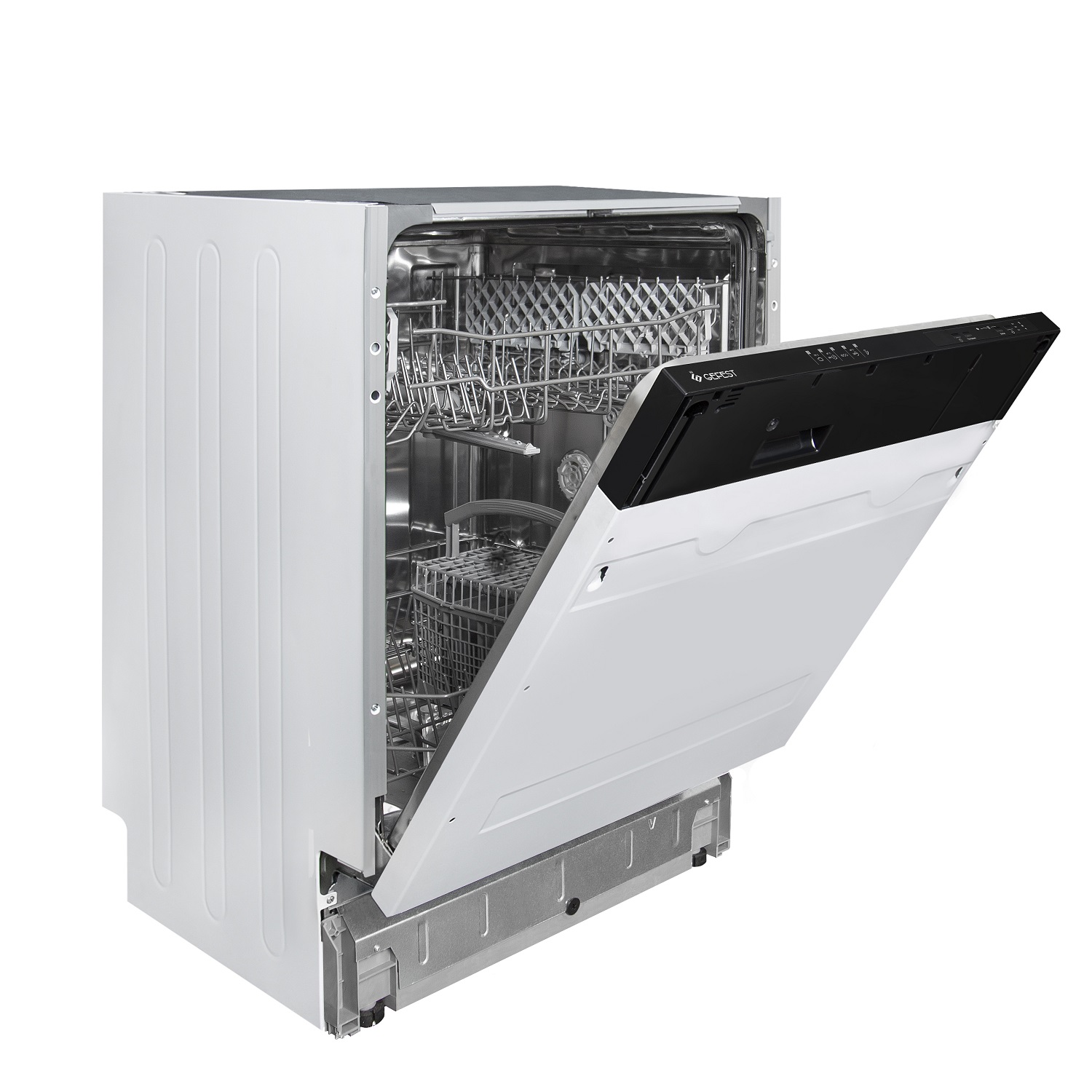 Купить Встраиваемая посудомоечная машина GEFEST 60311 — Фото 2