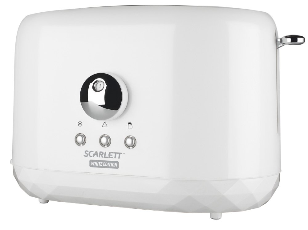 Тостер Scarlett SC-TM11002																		 — описание, фото, цены в интернет-магазине PT Stores