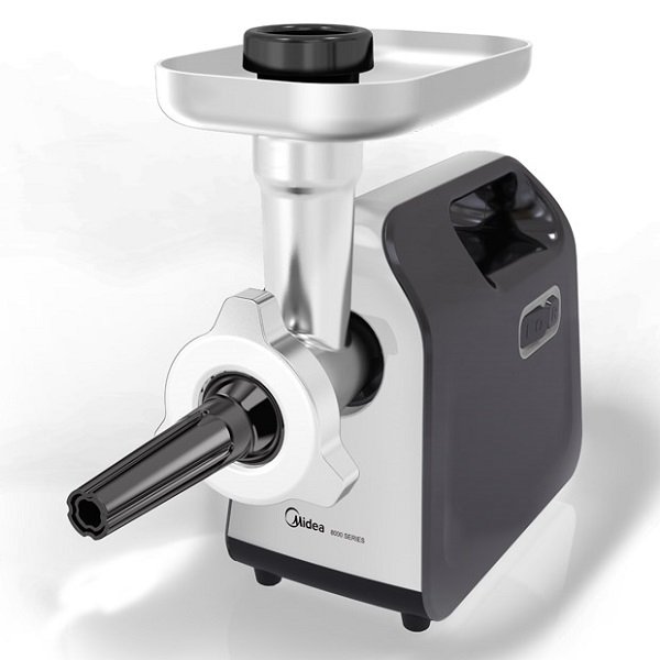 Мясорубка Midea MG-2753																		 — описание, фото, цены в интернет-магазине PT Stores