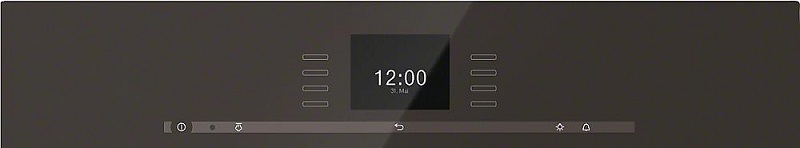 Купить Электрический духовой шкаф MIELE H6660BP HVBR — Фото 2