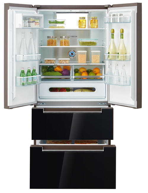 Купить Холодильник TOSHIBA GR-RF532WE-PGJ — Фото 5