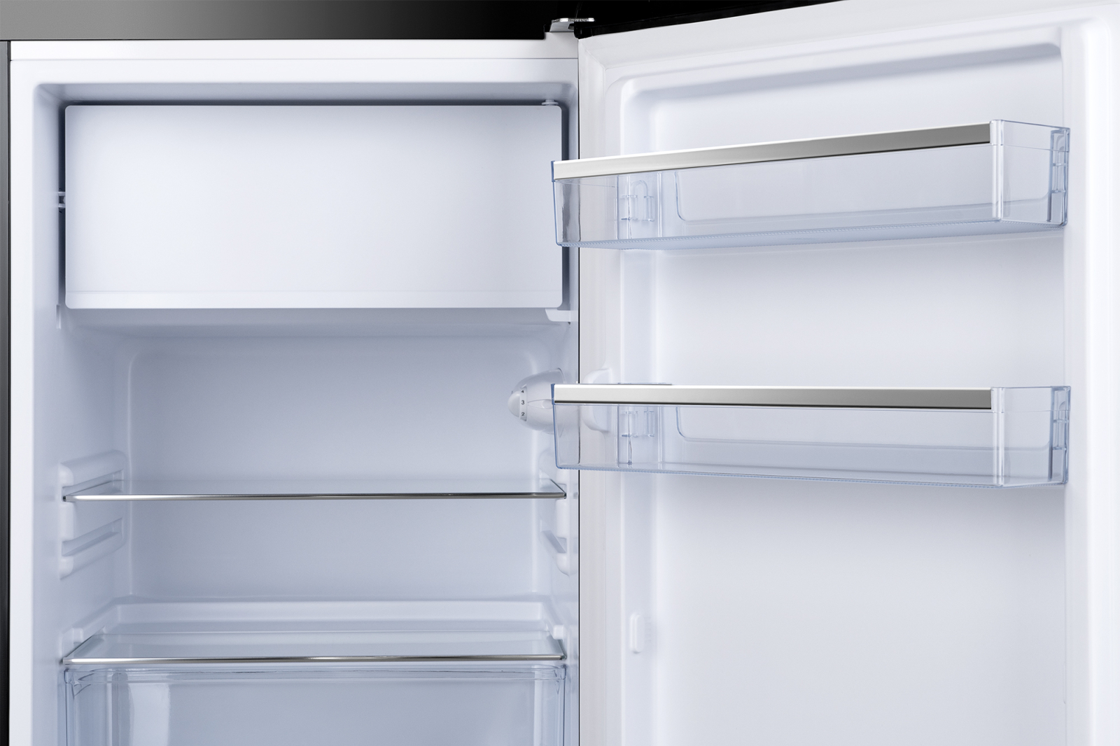 Купить Холодильник Weissgauff WRK 87 BR — Фото 4