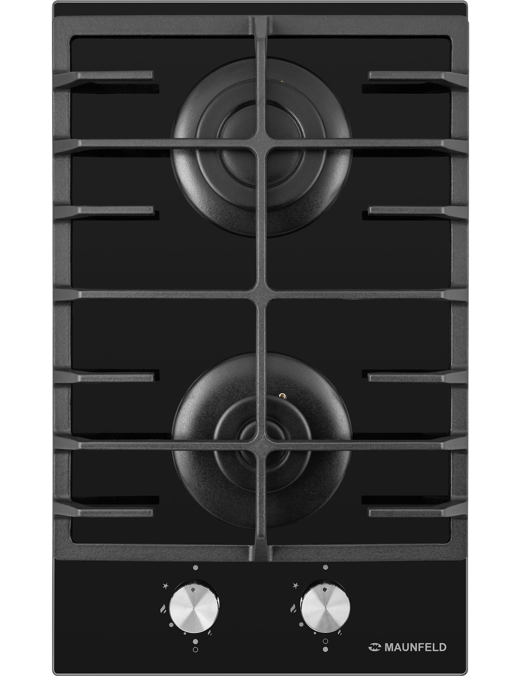 Купить Газовая варочная панель MAUNFELD EGHG.32.6CB/G — Фото 2