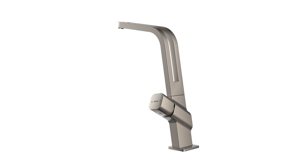 Купить Смеситель TEKA ICO 915 TITANIUM — Фото 5