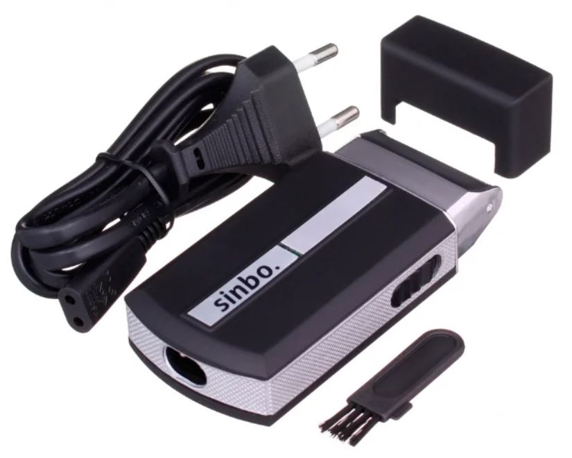 Купить Электробритва Sinbo SS 4053 — Фото 4