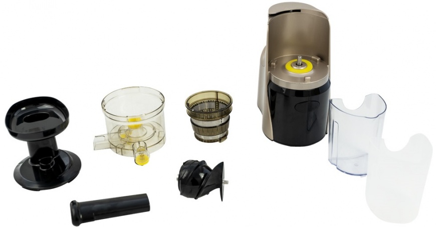 Купить Соковыжималка GALAXY GL 0802 — Фото 7