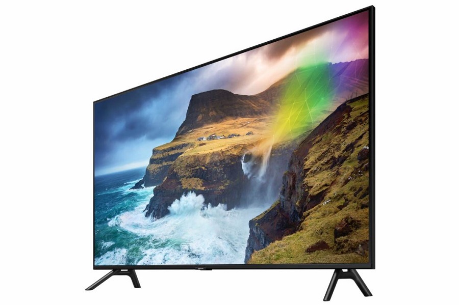 Купить Телевизор SAMSUNG QE82Q77R — Фото 5