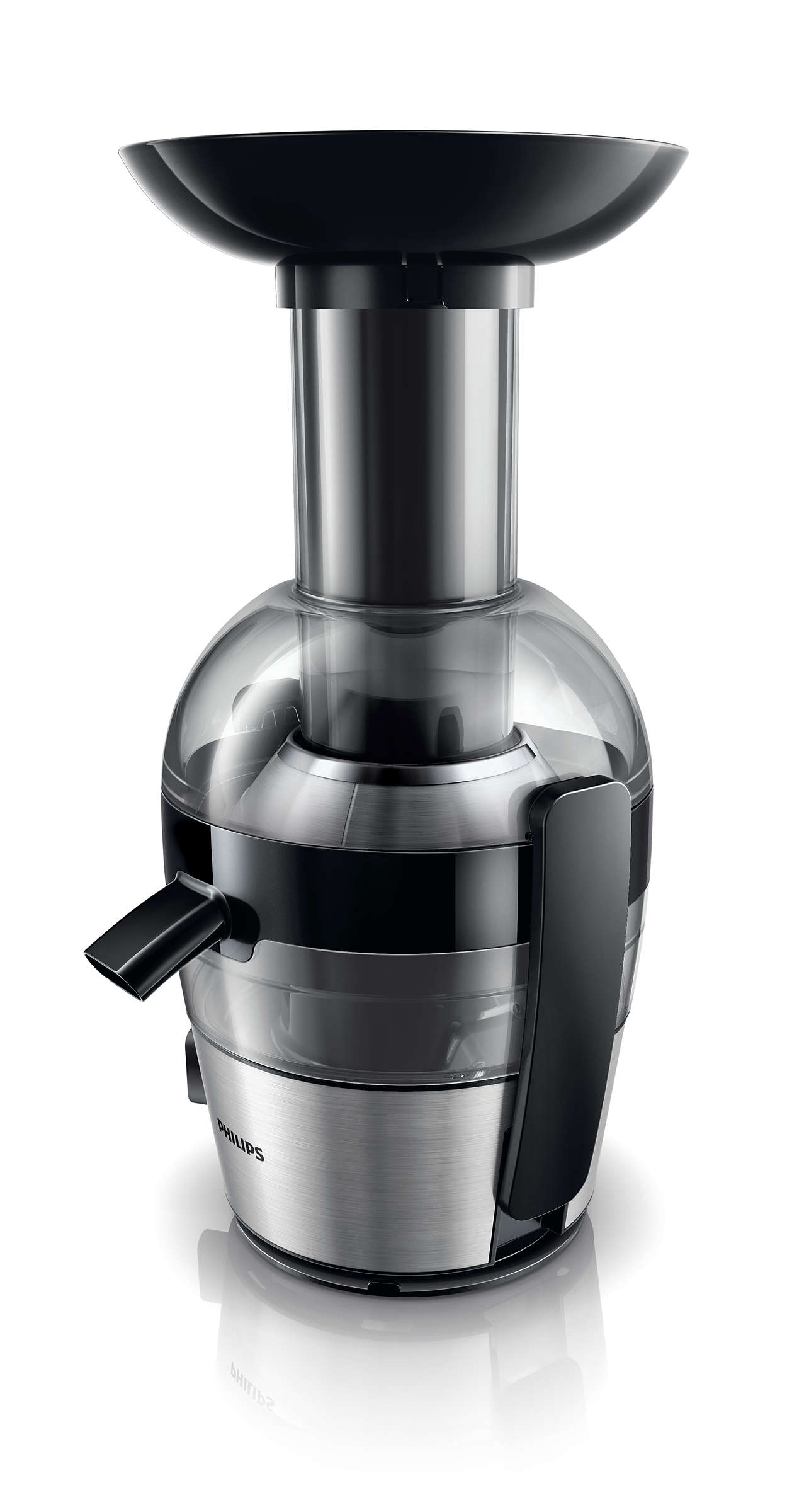 Купить Соковыжималка PHILIPS HR 1864/00 — Фото 7