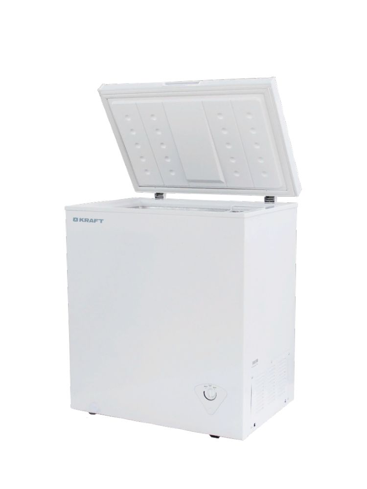 Купить Морозильный ларь KRAFT KM-105 — Фото 2